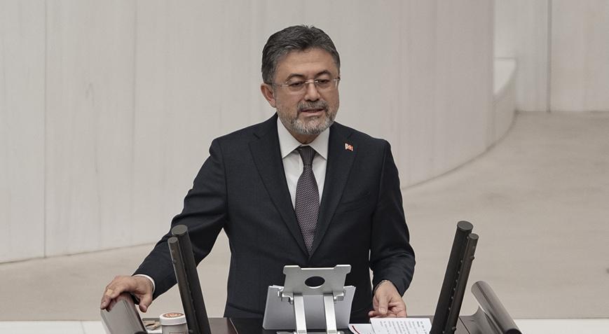 Son dakika: Bakan Yumaklı duyurdu! 2025 yılında zorunlu olacak