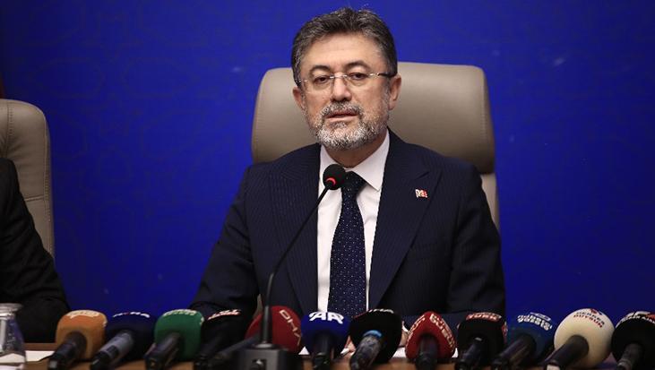 Son dakika! Bakan Yumaklı’dan et fiyatlarıyla ilgili açıklama: Bu alışkanlıklarından artık vazgeçmeleri lazım
