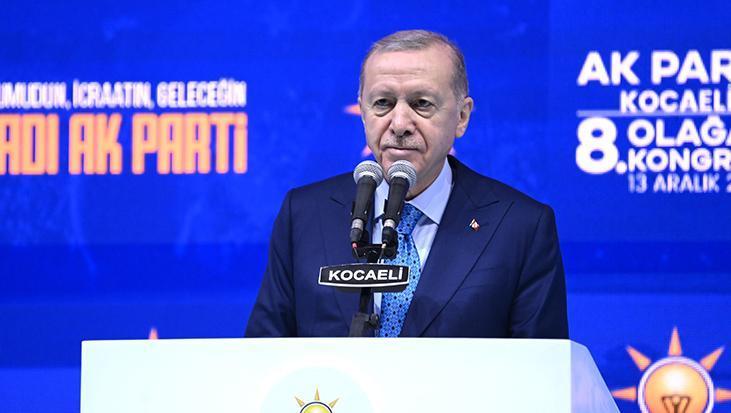 SON DAKİKA: CHP’ye dış politika tepkisi! Erdoğan: İsabetli tavır sergiledikleri neredeyse tek bir uluslararası olay yok