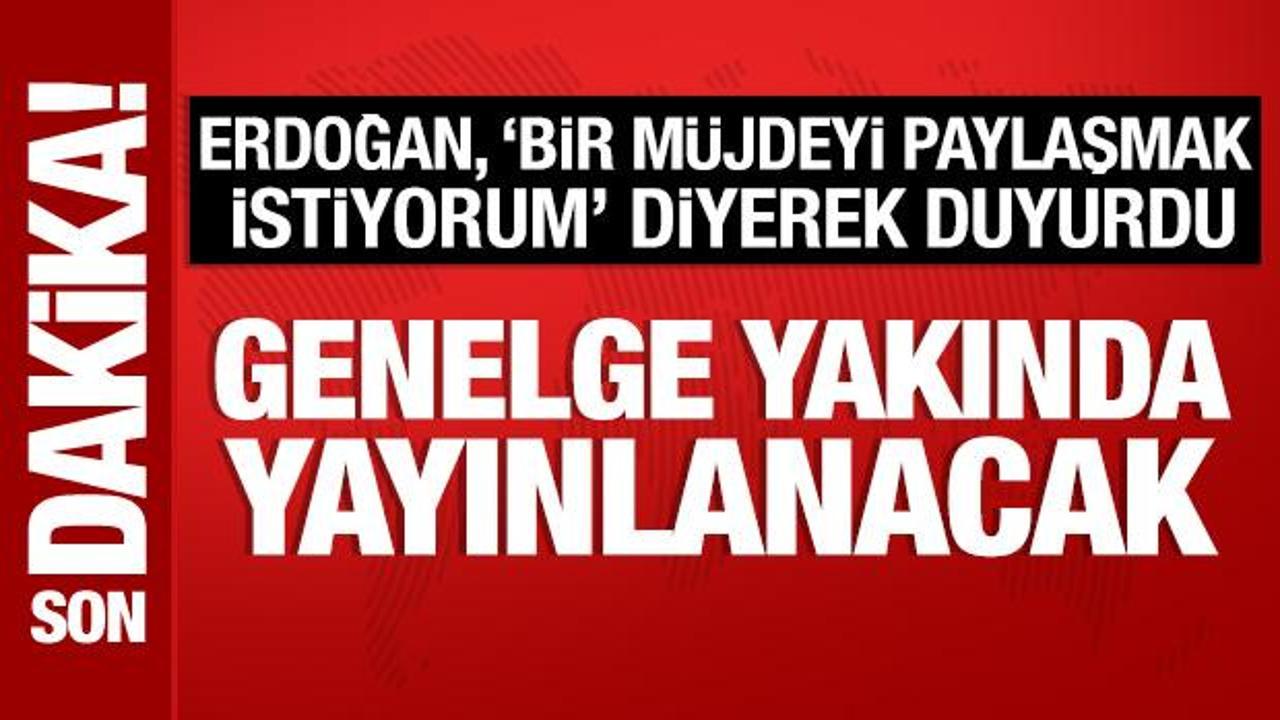 Son Dakika: Cumhurbaşkanı Erdoğan’dan önemli açıklamalar