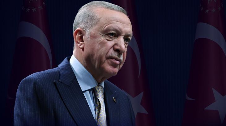 Son dakika: Cumhurbaşkanı Erdoğan’dan ‘Suriye’ diplomasisi! Peş peşe görüşmeler