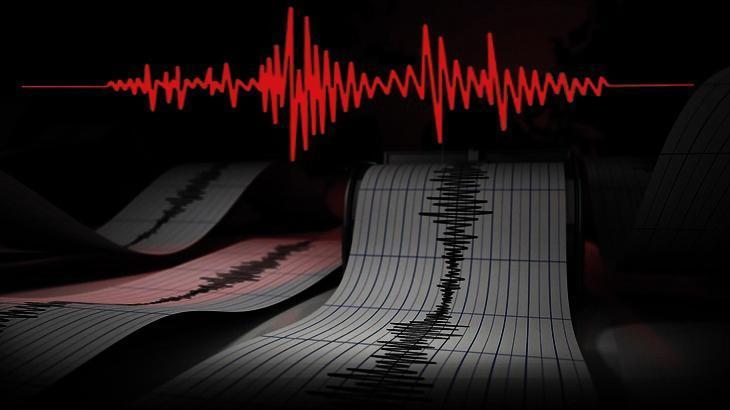 Son dakika: Diyarbakır’da 3.5 büyüklüğünde deprem
