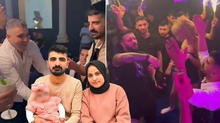 SON DAKİKA HABERİ: Alem yaptığı görüntüleri ortaya çıkmıştı! SMA’lı İkbal bebeğin babası Umut Kardeş intihar etti