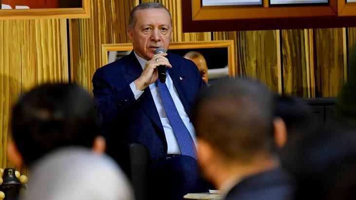 SON DAKİKA HABERLER: Cumhurbaşkanı Erdoğan’dan Erzurum Gençlik Buluşması’nda önemli açıklamalar