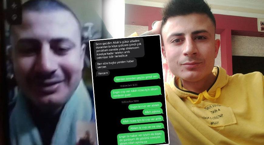 SON DAKİKA HABERLER: ‘Gazze’ye savaşmaya gidiyorum’ demişti! 14 ay sonra nerede olduğu ortaya çıktı