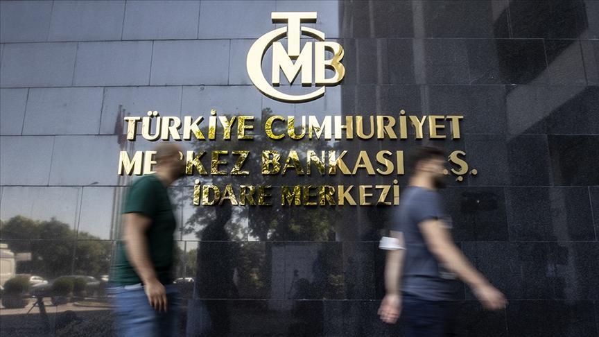 SON DAKİKA HABERLER: TCMB Para Poliktası Kurulu gelecek yıl 8 toplantı yapacak