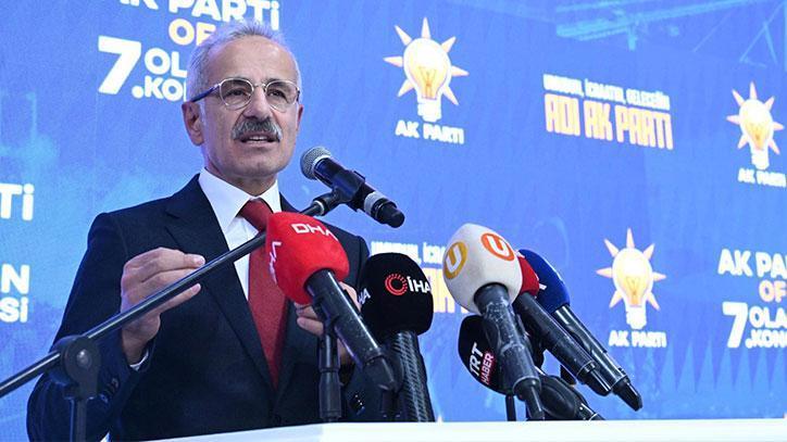 Son dakika haberleri! Bakan Uraloğlu yeni havalimanı müjdesini verdi! Yeni havalimanı nereye yapılacak?