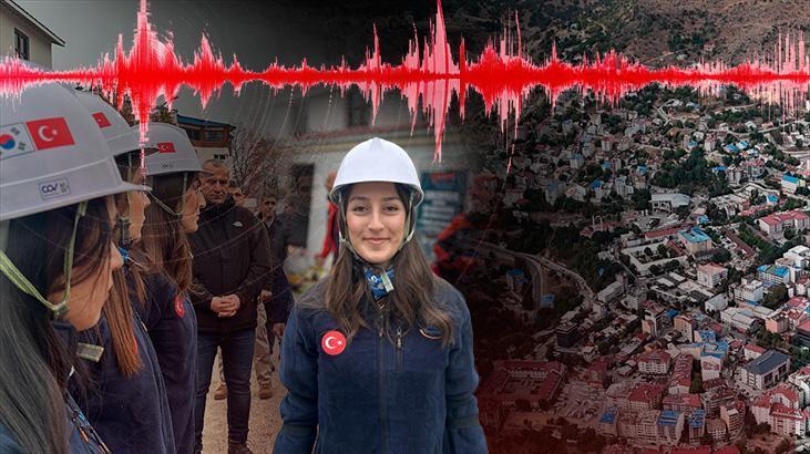 Son Dakika Haberleri: İki fay hattının tek hamlede kırılması beklenen kentte afete hazırlık