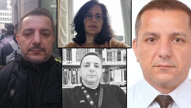 Son Dakika Haberleri: İngiltere’de Türk profesör ölü bulundu! Aileden açıklama