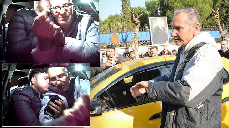Son Dakika Haberleri: Manisa’da taksi şoförüne dehşeti yaşatmıştı: Mesleği bıraktım
