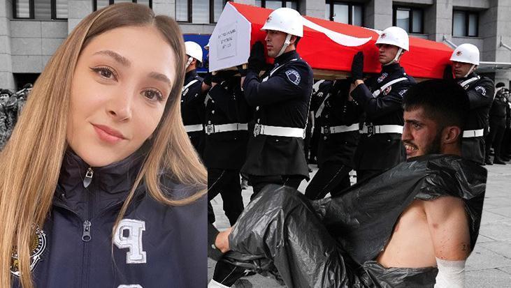 SON DAKİKA HABERLERİ: Şehit Şeyda Yılmaz’ın davası ne oldu? Tutuklu sanık Yunus Emre Geçti’nin ifadesi nedir?