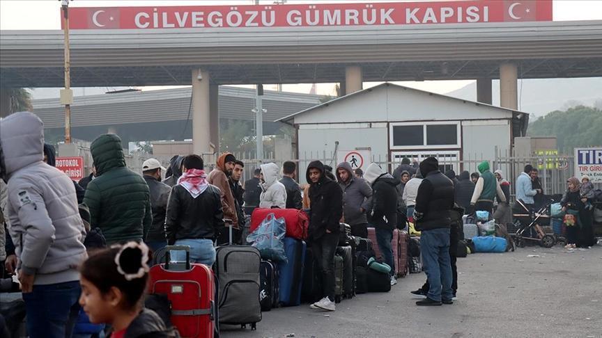 Son Dakika Haberleri: Suriyelilerin göçü sonrası kira fiyatları düşer mi?