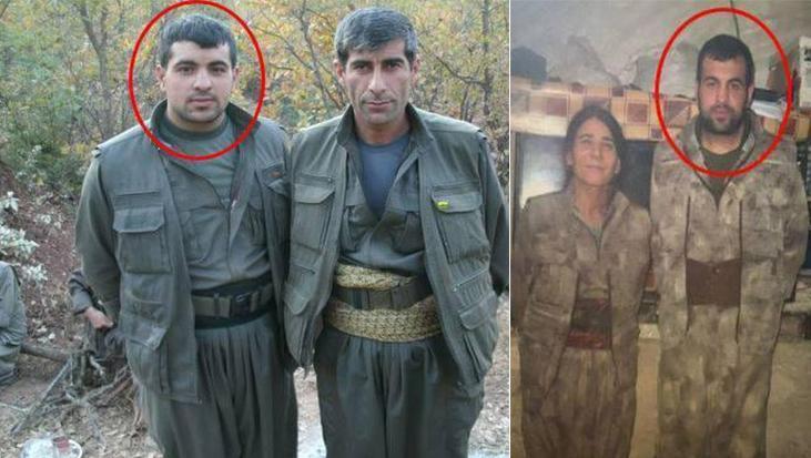 Son dakika: MİT’ten PKK’ya Gara’da operasyon