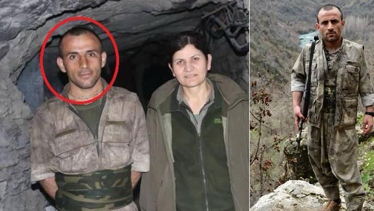 Son dakika: MİT’ten PKK’ya Irak’ta nokta operasyon