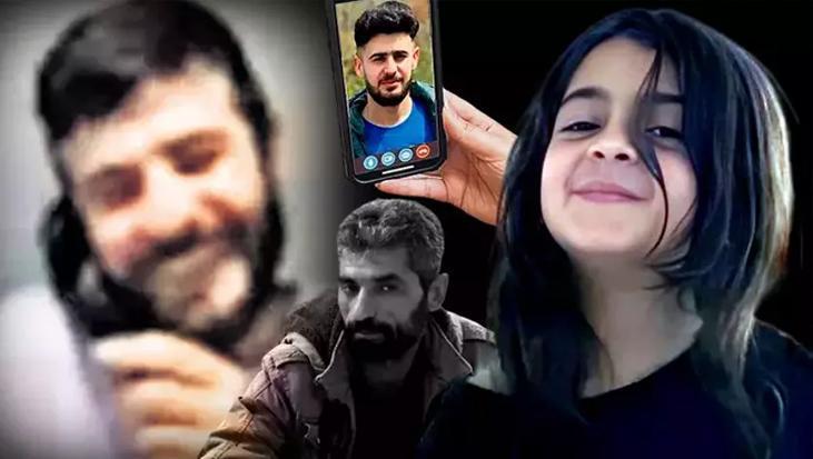 SON DAKİKA NARİN GÜRAN CİNAYETİ HABERLERİ 📍 Narin Güran’ın katili kim? İşte Narin Güran davasındaki cezalar
