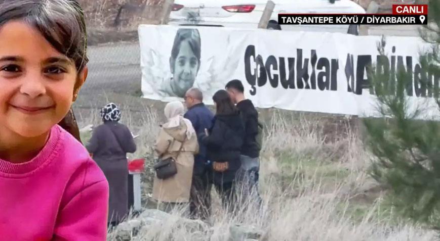 SON DAKİKA NARİN GÜRAN CİNAYETİ HABERLERİ: Narin’in katillerinin cezası belli oldu! Karar sonrası Tavşantepe’de ölüm sessizliği
