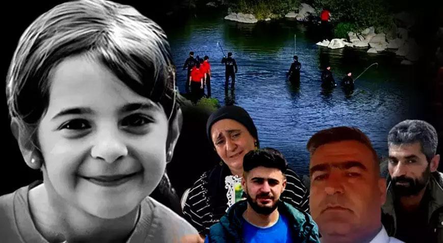 Son Dakika Narin Güran Cinayeti: Narin Güran’ın avucunda kıl bulunmuştu! DNA’lar eşleşti