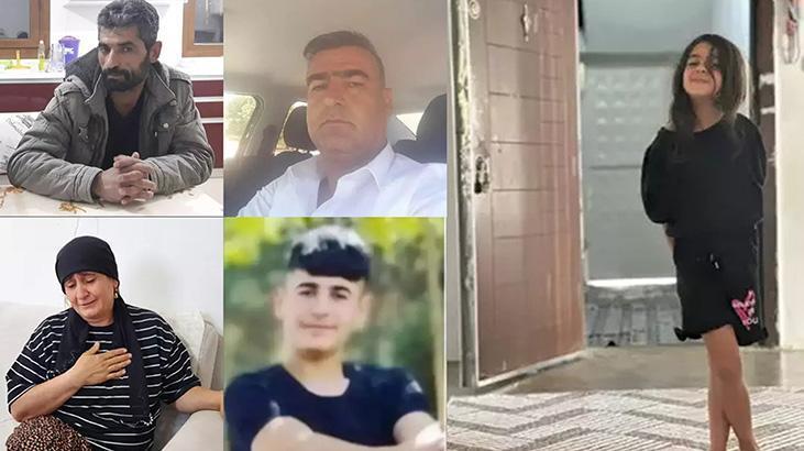 Son dakika: Narin Güran cinayetinde mütalaa açıklandı! istenen cezalar belli oldu