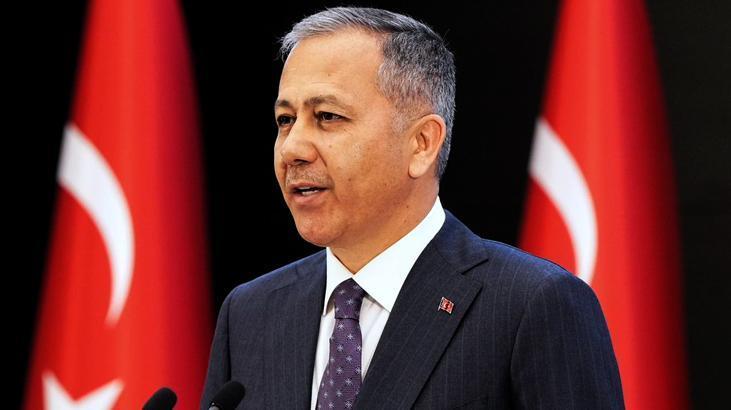 SON DAKİKA SURİYE HABERLERİ: Bakan Yerlikaya Suriyeliler için tarih verdi!