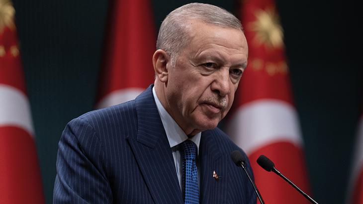 SON DAKİKA SURİYE HABERLERİ | Erdoğan’dan Suriye açıklaması: “Karanlık dönem kapandı”