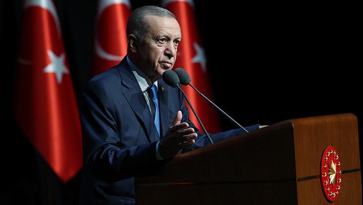 Son dakika: Trump’ın Türkiye sözleri! Erdoğan: Doğru söze ne denir? Tespitler yerinde