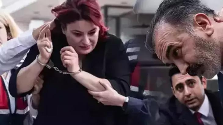 SON DAKİKA! Yenidoğan Çetesi soruşturmasında 15 şüpheliden 11’i tutuklandı