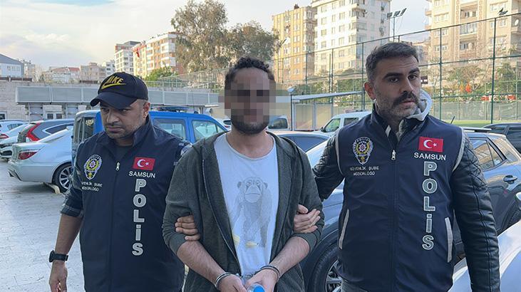 Sosyal medyadan Cumhurbaşkanı’na hakaret eden şüpheli yeniden gözaltına alındı