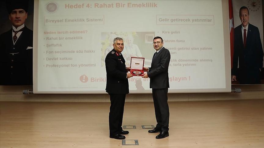SPK’den aile boyu finansal okuryazarlık eğitimi