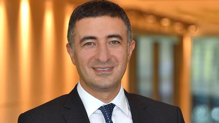 Sürdürülebilirliği finanse ediyor