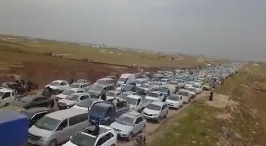 ‘Suriyeliler vergiden muaf olarak aldıkları araçlarda geri dönüyorlar’ iddiasına DMM’den yalanladı