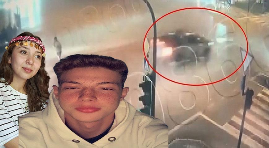 Tahliye kararına Zeynep Naz’ın babası isyan etti! ‘Ehliyetsiz sürücüler daha rahat araç kullanacak’
