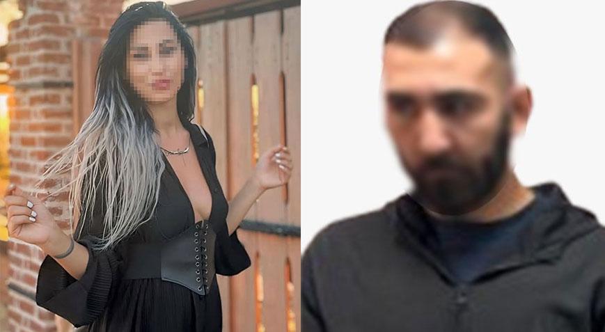 Takıntılı sapık eski kız arkadaşının kabusu oldu