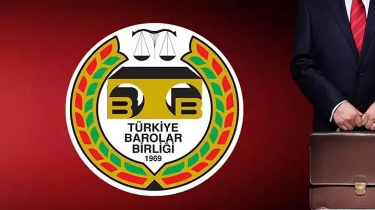 TBB’den CHP Lideri Özel’in sözleriyle ilgili açıklama: Daha özenli olunmalı