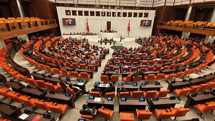TBMM Genel Kurulu’nda 2025 Yılı Bütçe Kanun Teklifi’nin bütün maddeleri kabul edildi