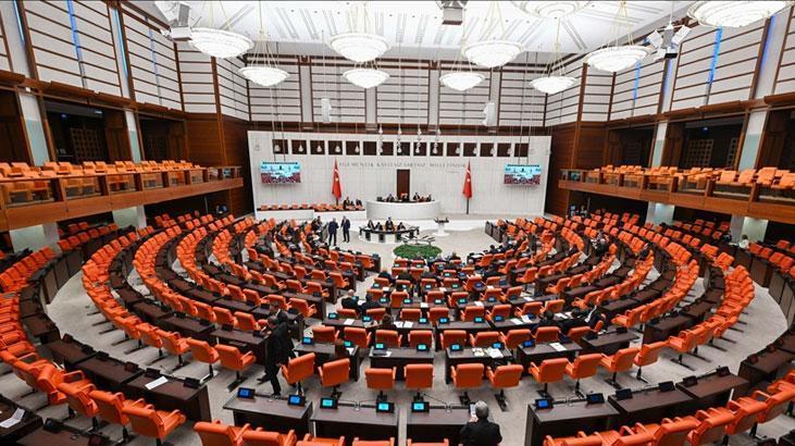 TBMM’de bütçe maratonu 9 Aralık’ta başlayacak! İşte gün gün takvim…