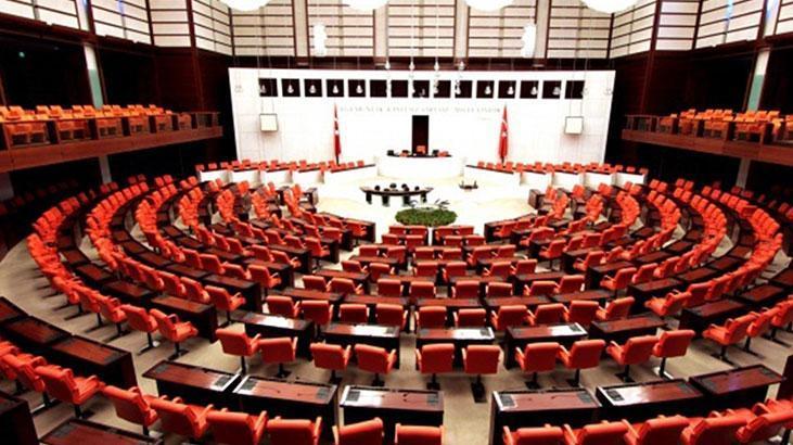 TBMM’ye yeni dokunulmazlık dosyaları sevk edildi