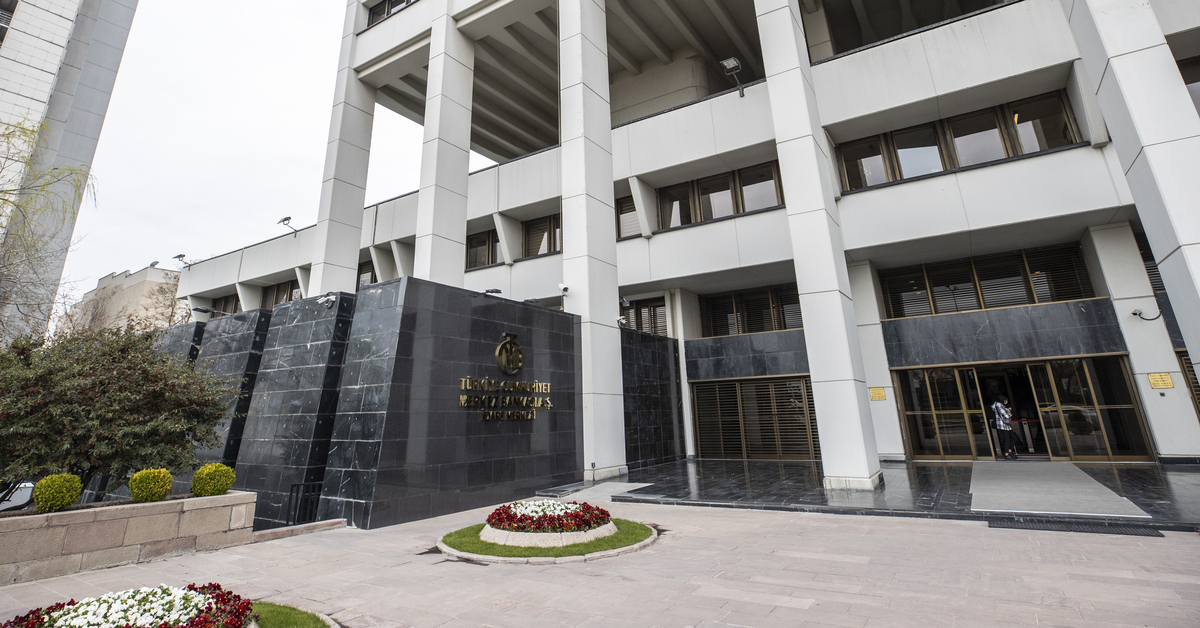 TCMB rezervlerinde yükseliş – Para Haberleri