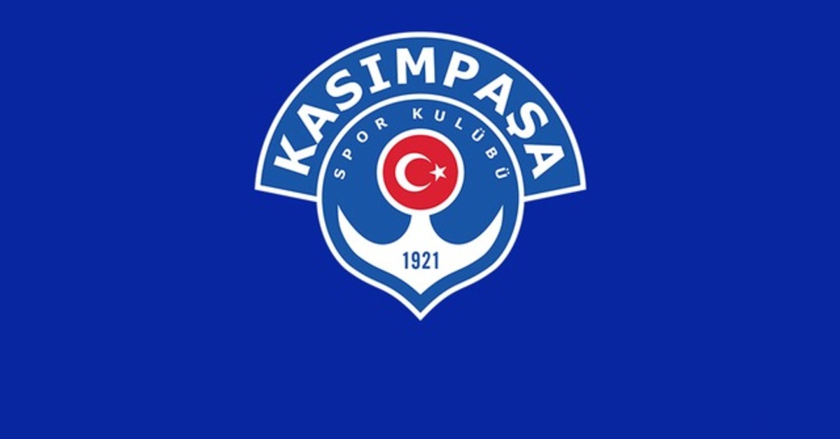 TFF Başkanı Hacıosmanoğlu açıkladı: Kasımpaşa, Türkiye Kupası'na katılıyor! – Kasımpaşa Haberleri