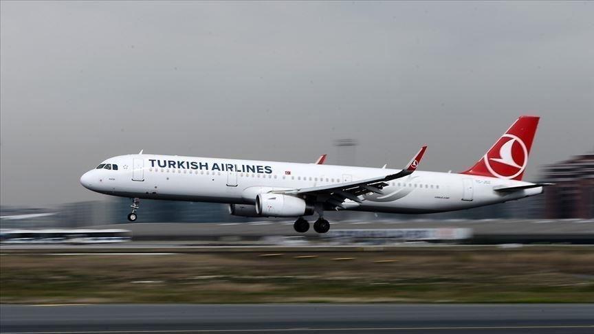 THY’nin Bişkek seferleri hava koşulları sebebiyle iptal edildi