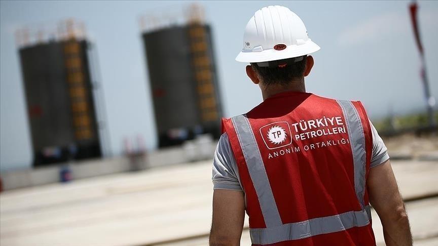 TPAO, Antalya’daki petrol arama sahasını genişletti