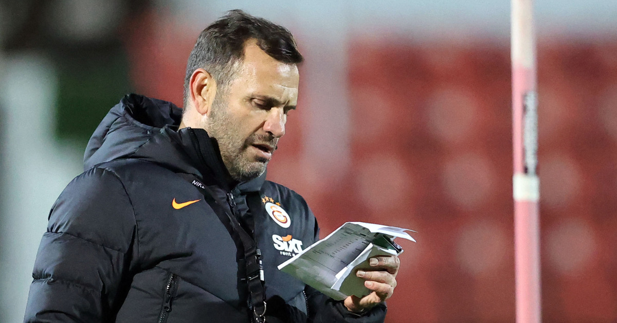 Transferin şifresi çok yönde! – Galatasaray Haberleri