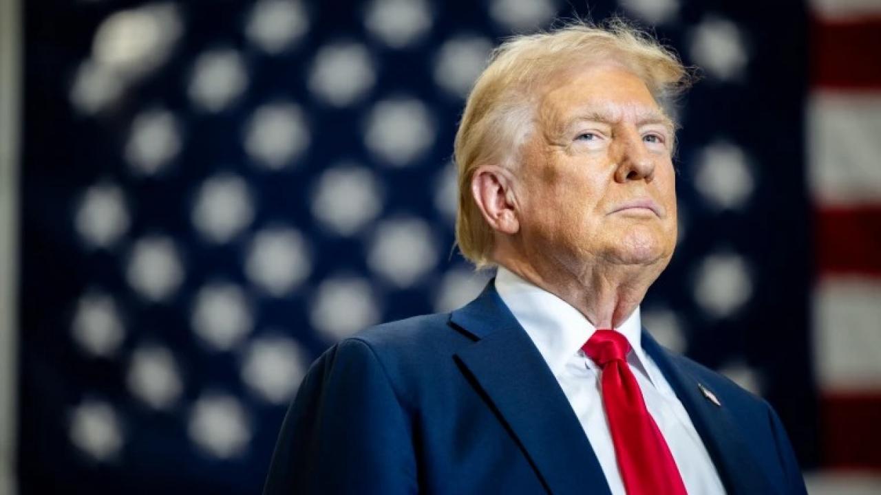 Trump’ın söylemleri o ülkeyi kızdırdı! ABD’ye karşı hazırlıklar başladı