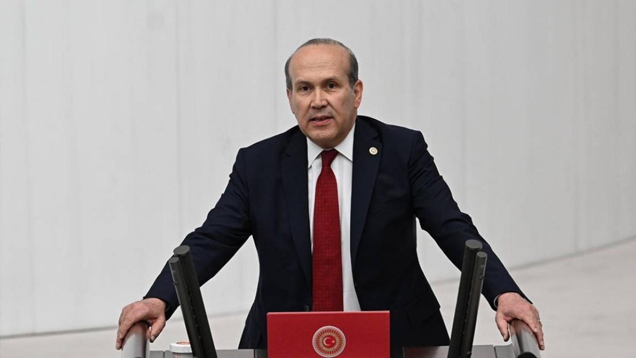 Tüm dünya kabul etti, bunlar hala anlamadı! CHP’li Tan’dan akla ziyan Suriye açıklaması