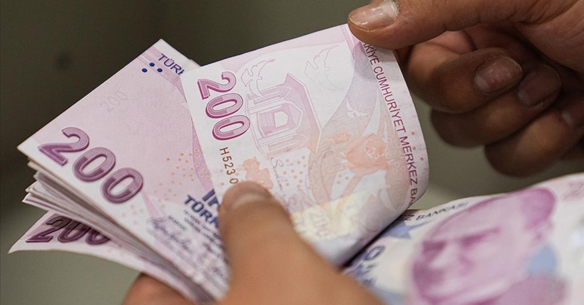 Türk lirası reel anlamda yaklaşık 4 yılın zirvesinde – Para Haberleri