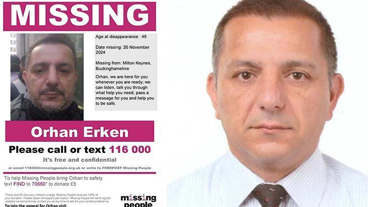 Türk profesör İngiltere’de sır oldu! Aileden açıklama