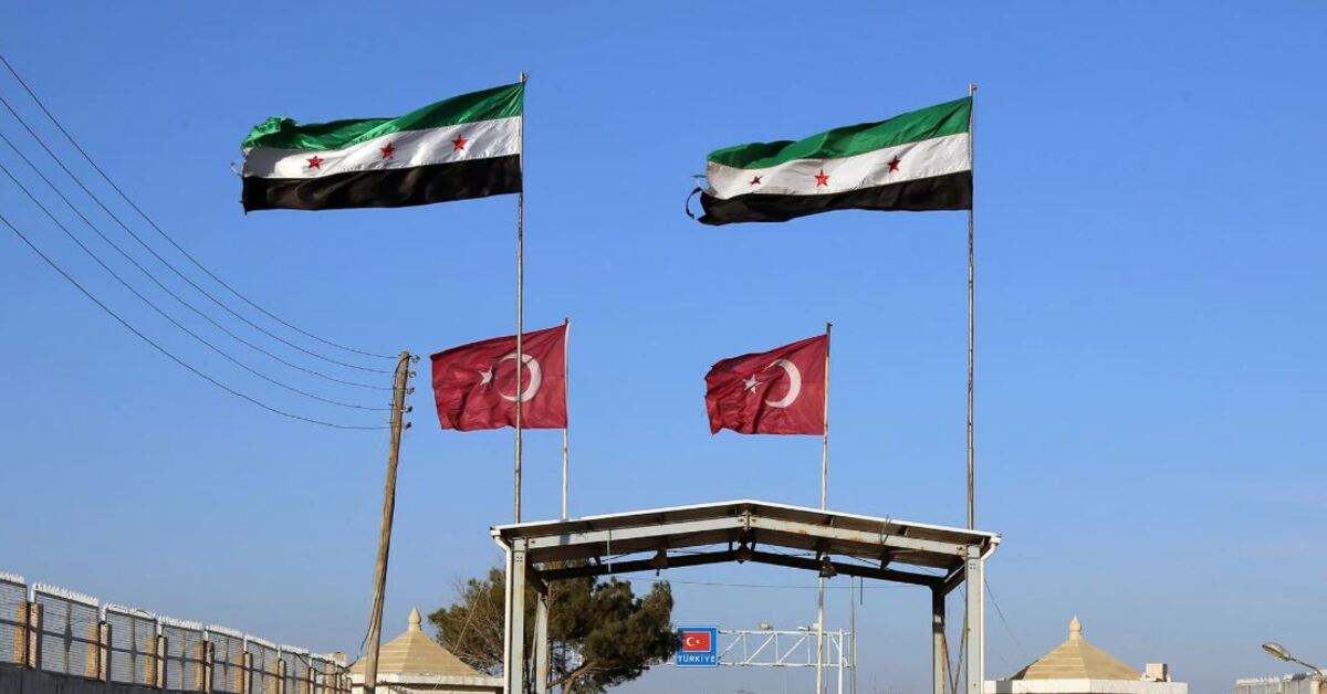 Türkiye-Suriye ilişkilerindeki yeni dönem hangi sektörleri etkileyebilir? – İş-Yaşam Haberleri