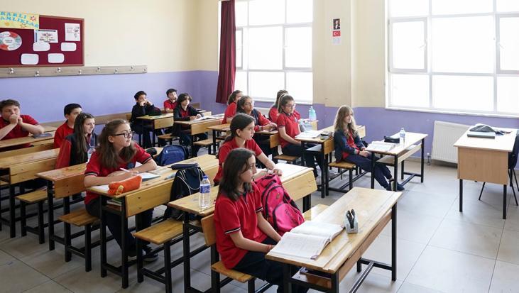 Türkiye, TIMSS 2023’te sıralamasını yükseltti