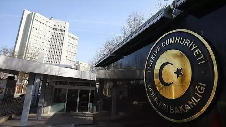 Türkiye’den kazada 71 kişinin hayatını kaybettiği Etiyopya’ya taziye mesajı