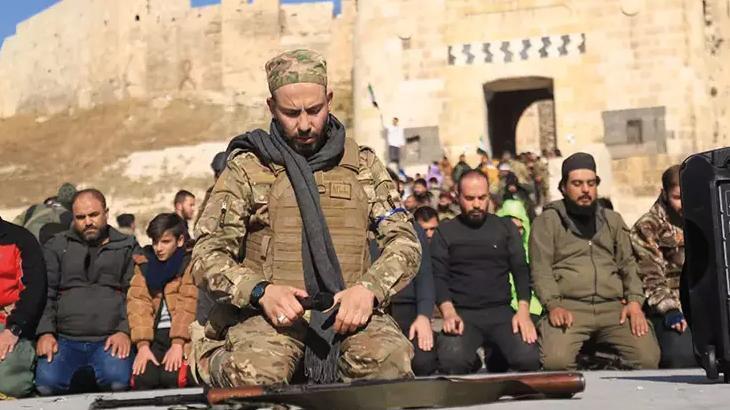 Türkiye’ye göçe dair bir emare yok