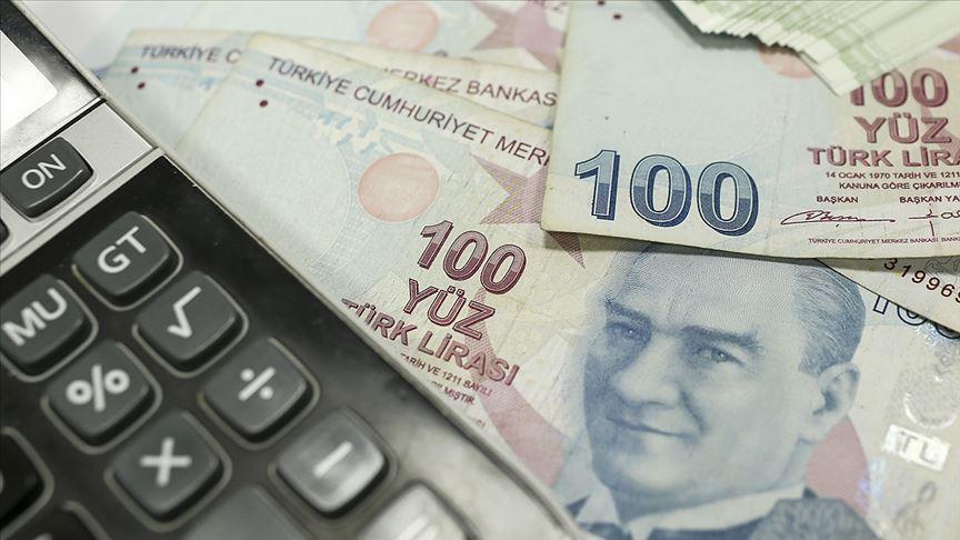 Türkiye’nin CDS’i 250 baz puanın altına geriledi